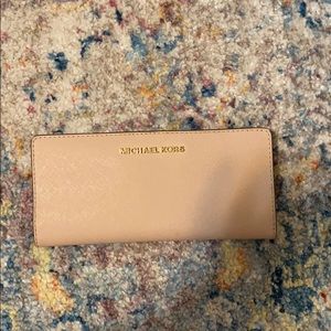 Michael Kors wallet